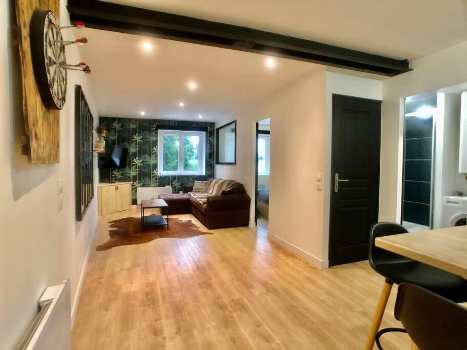 Hello Bayeux #2 By Melrose Apartment Ngoại thất bức ảnh