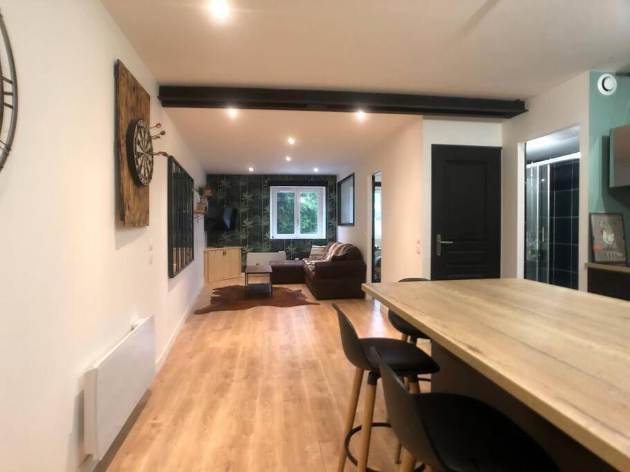 Hello Bayeux #2 By Melrose Apartment Ngoại thất bức ảnh