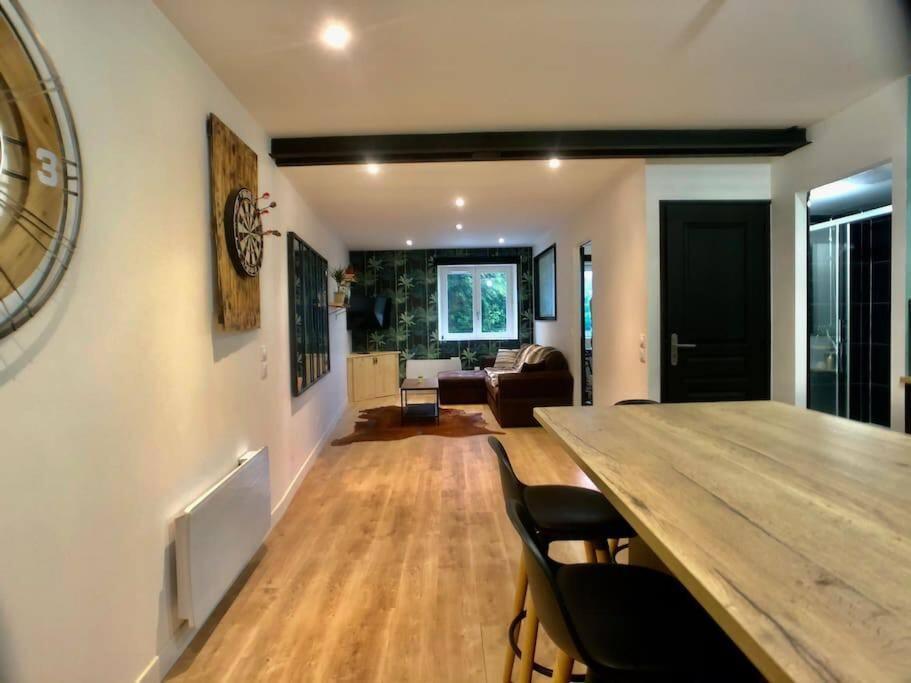 Hello Bayeux #2 By Melrose Apartment Ngoại thất bức ảnh